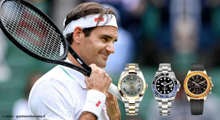 Roger Federer