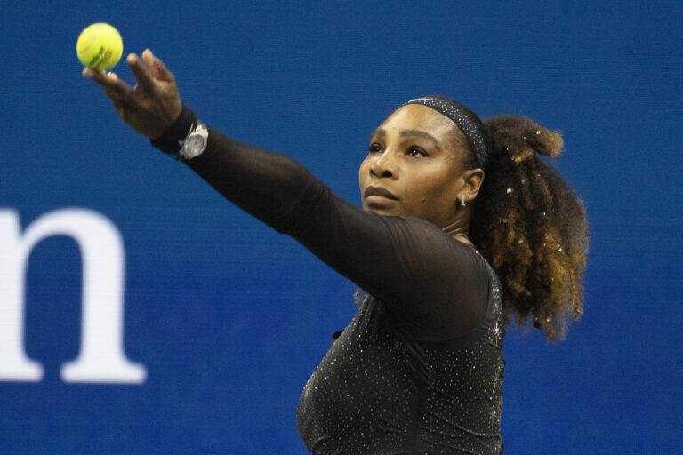 Serena Williams