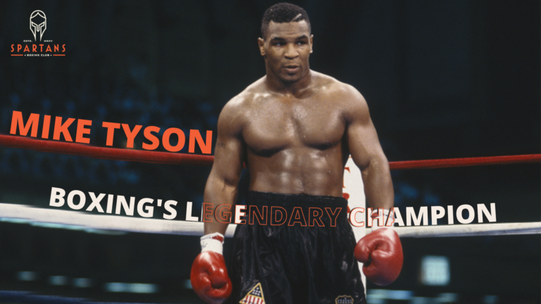 Mike Tyson