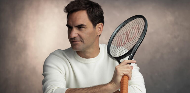 Roger Federer