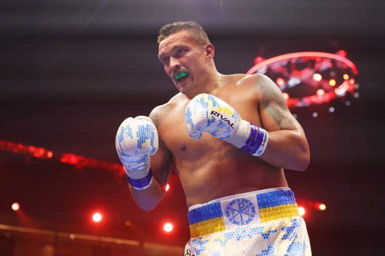 Usyk